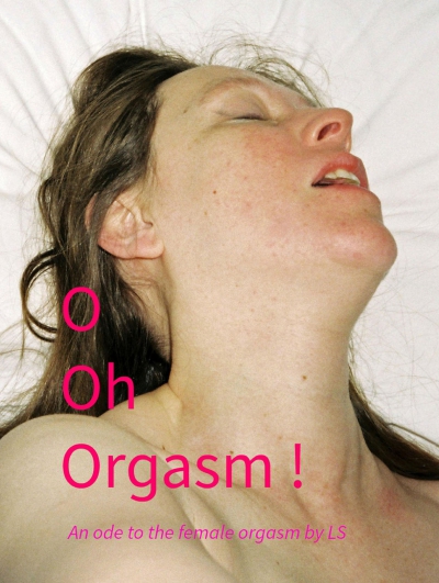 Cover Catalogue O Oh Orgasm !
