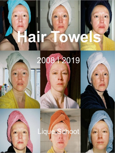 Cover Hair Towels 2008 I 2019