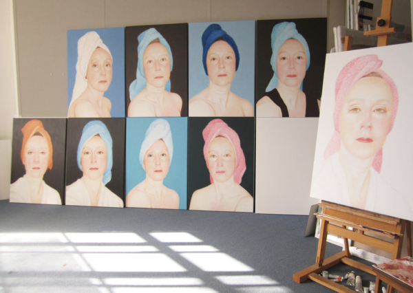 Studio April 26, 2021 Studio April 26, 2021