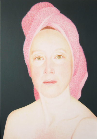 Self-portrait 13 04 28 Self-portrait 13 04 28