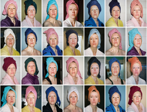 42 Days with Hair Towels (2005 – 2025)