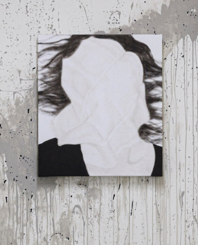 Self-portrait 13 16 10 Self-portrait 13 16 10