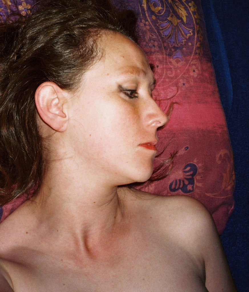 Self-portrait 05 07 31 Self-portrait 05 07 31